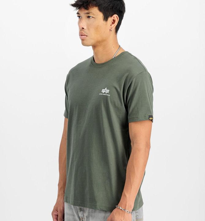 Produktbild Alpha Industries T-Shirt (XL)