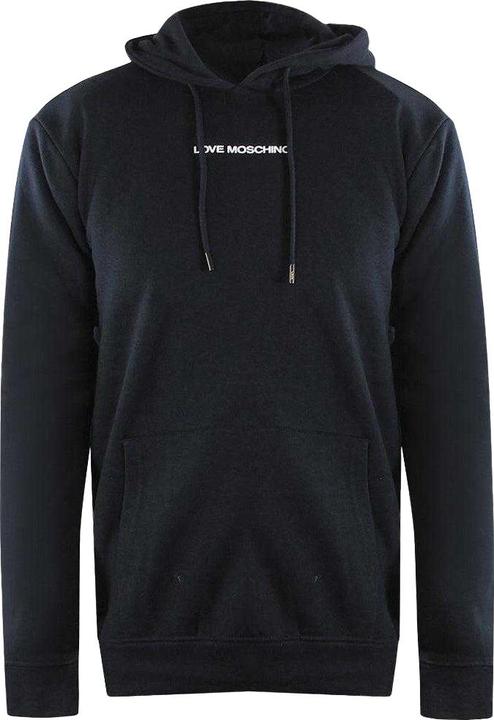 Produktbild Love Moschino Kapuzenpullover (XXL)