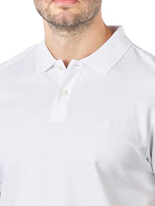Image du produit Marc O'Polo Polo à manches courtes 100 blanc (XXL)