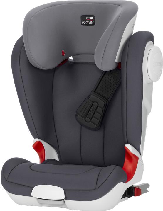 Produktbild Britax Römer Kidfix XP SICT