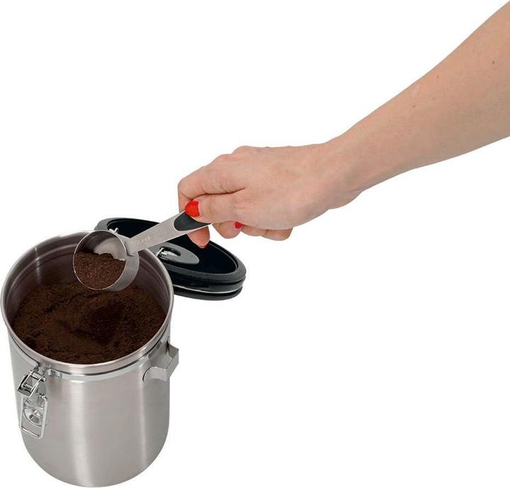 Actual product image Zeller Present Coffee tin (1.70 l)