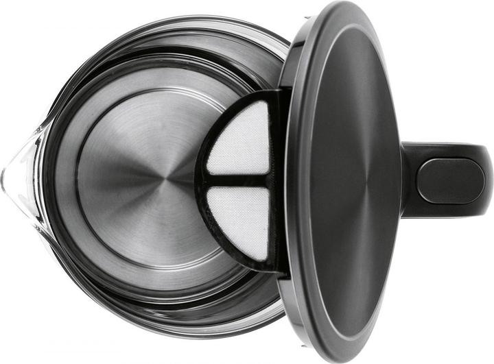 Image du produit Grossag GRO Bouilloire 1,7l noir (1.70 l)