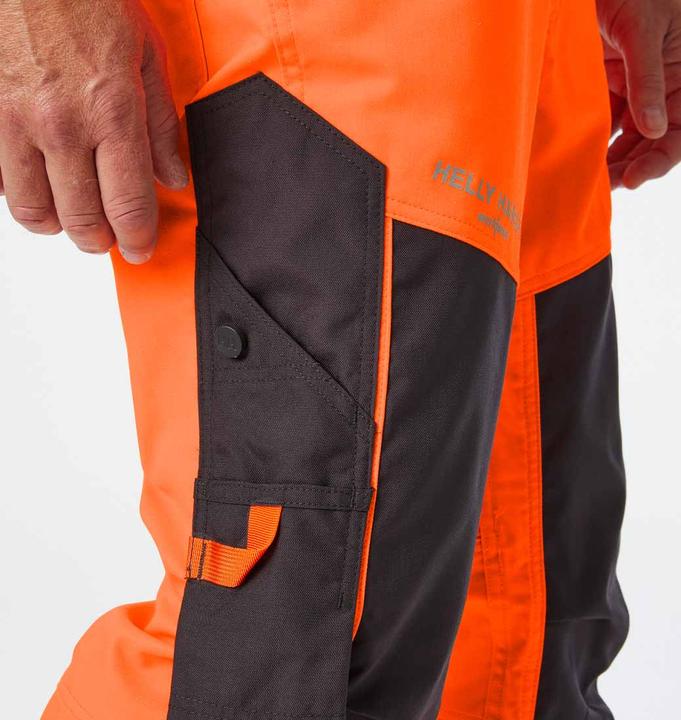 Actual product image Helly Hansen Workwear ALNA 2.0 WORK PANT CL 2