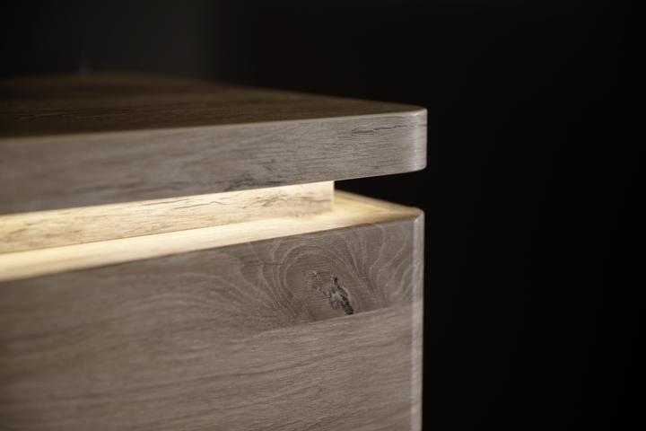 Produktbild Furn Modena (210 x 50 x 65.65 cm)