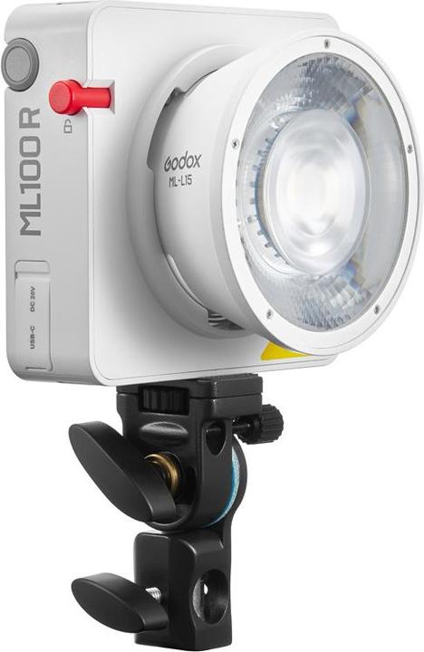 Produktbild Godox ML100R (Videoleuchte)