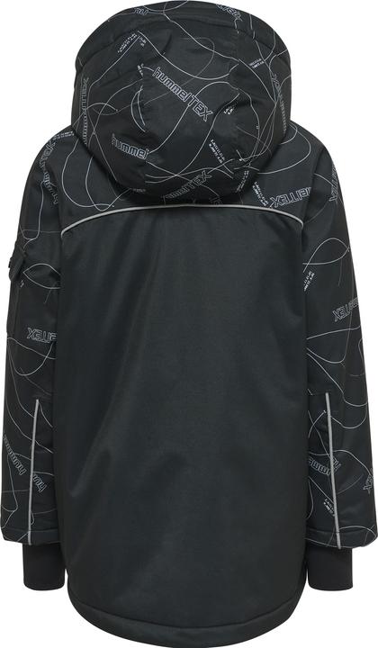 Produktbild hummel Conquer Xy Tex Jacket (164)