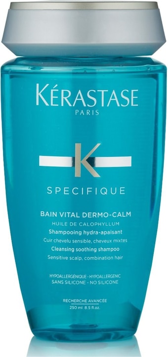 Image du produit Kérastase Spécifique Bain Vital Dermo-Calm (250 ml, Shampoing liquide)