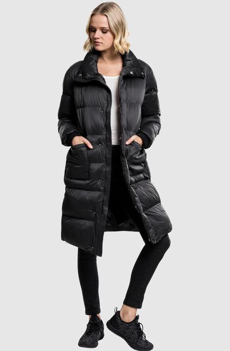 Produktbild Urban Classics Ladies Oversized Puffer Coat