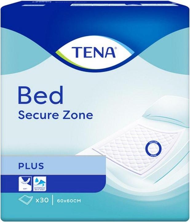 Image du produit Tena Lit Plus (35x)
