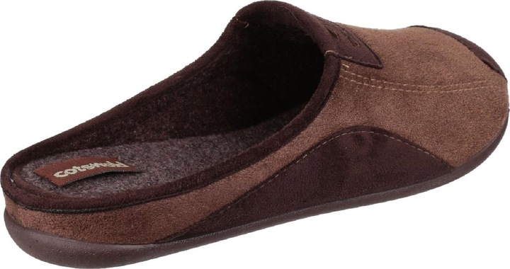 Produktbild Cotswold Westwell Pantoffel Hausschuhe (40)
