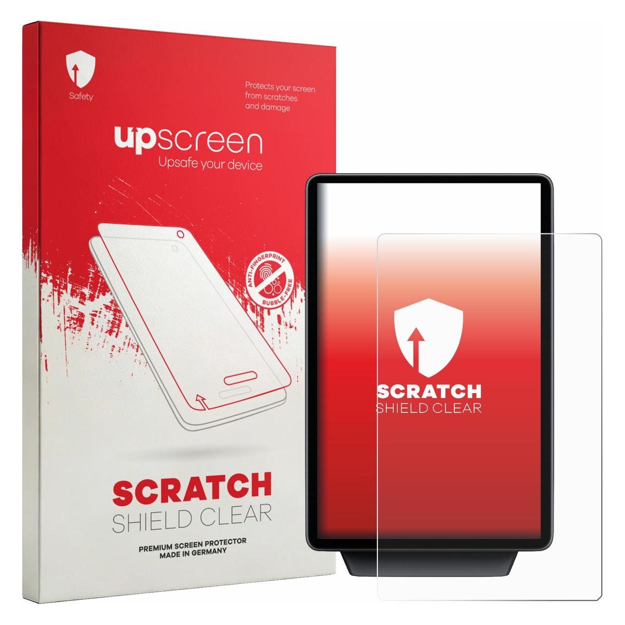 Upscreen Scratch Shield Pellicola, Pellicola Protettiva Del Dispositivo