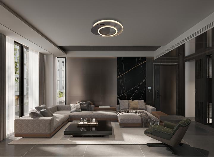 Immagine prodotto Globo Julio (3320 lm)