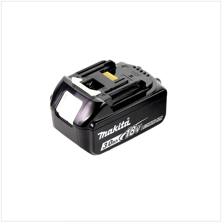Actual product image Makita DUH 523 (Rechargeable battery operated)