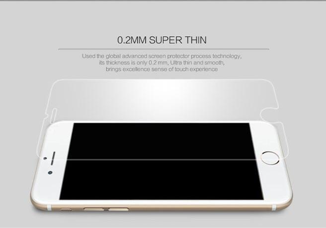 Immagine prodotto Nillkin H+ Pro (1 Pezzo/i, Apple iPhone 6s Plus, Apple iPhone 6 Plus)