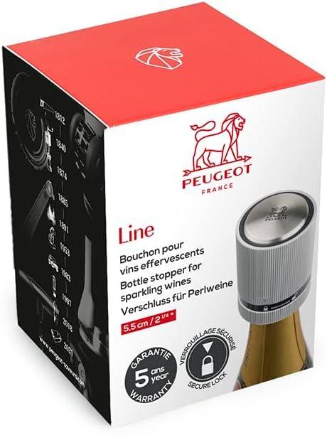 Produktbild Peugeot Champagnerverschluss (Champagnerverschluss)