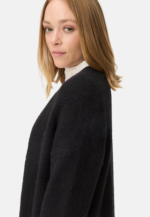 Produktbild Camel Active Strickjacke mit aufgesetzten Taschen (M)