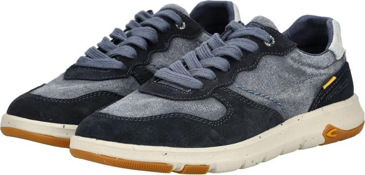 Produktbild Camel Active Sneaker used canvas/split NAVY (42)