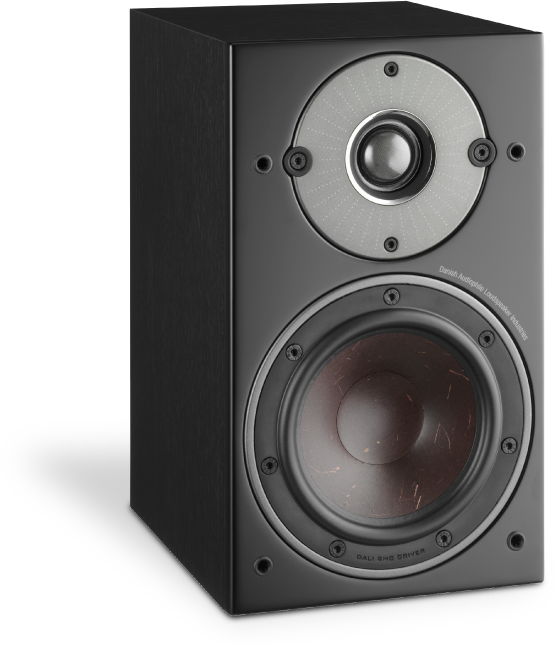 Produktbild Dali Oberon 1 (1 Paar, 106 W)