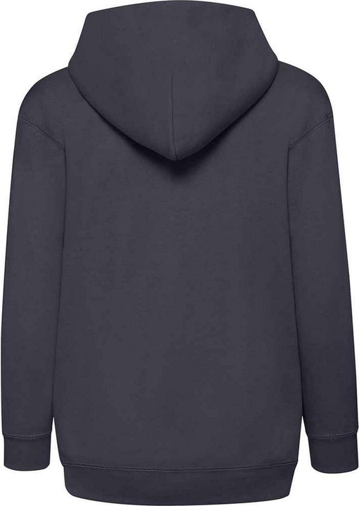 Produktbild Fruit of the Loom Sweatshirt mit Kapuze (140, 146)