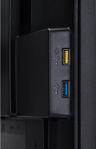 Image du produit iiyama XUB2792UHSU-B1 (3840 x 2160 pixels, 27")