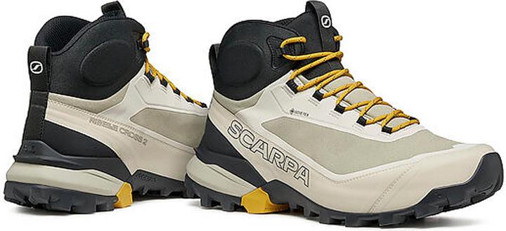 Actual product image Scarpa Ribelle Cross 2 Mid GTX (43)
