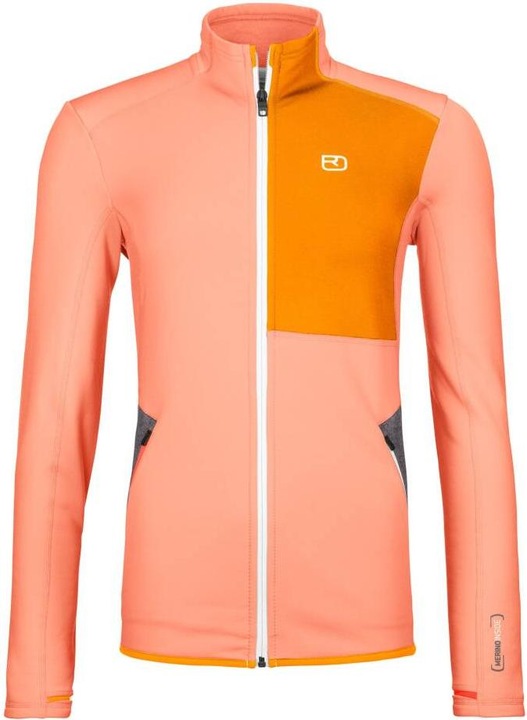 Immagine prodotto Ortovox Giacca in pile da donna (XL)