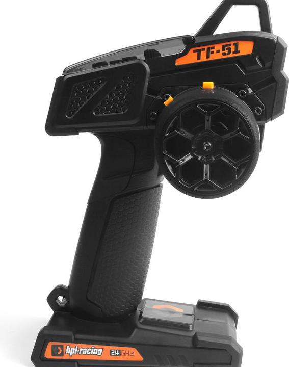 Image du produit Wittmax HPI TF-51 TRANSMITTER