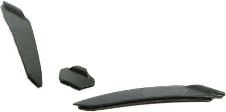 Image du produit AGV Couverture pour la ventilation frontale