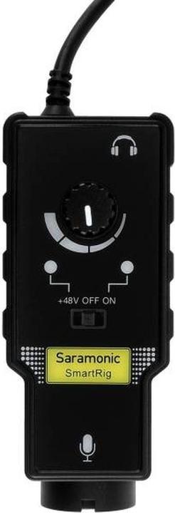 Produktbild Saramonic SmartRig II