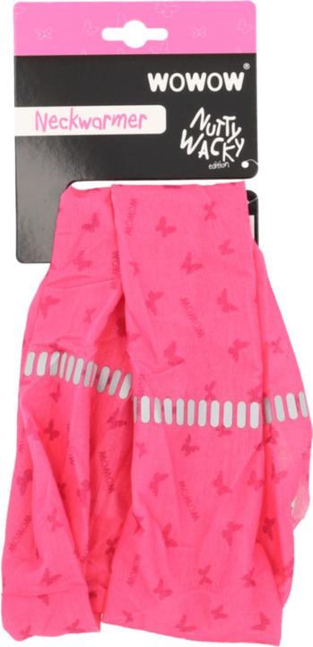 Actual product image Wowow Neck and headscarf
