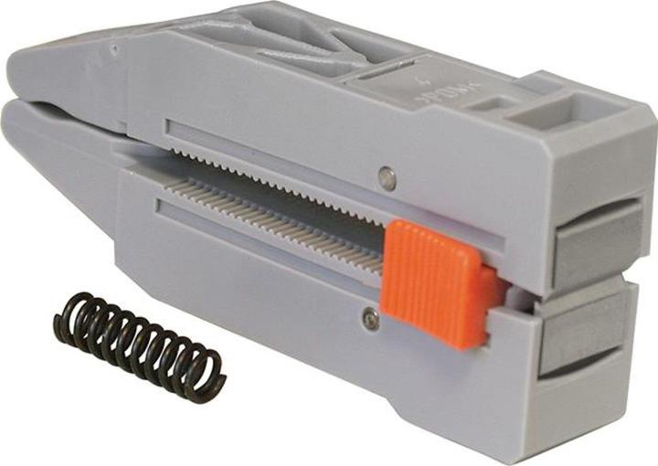 Actual product image Weidmüller Wire Stripper Knife Holder E (11.20 mm)