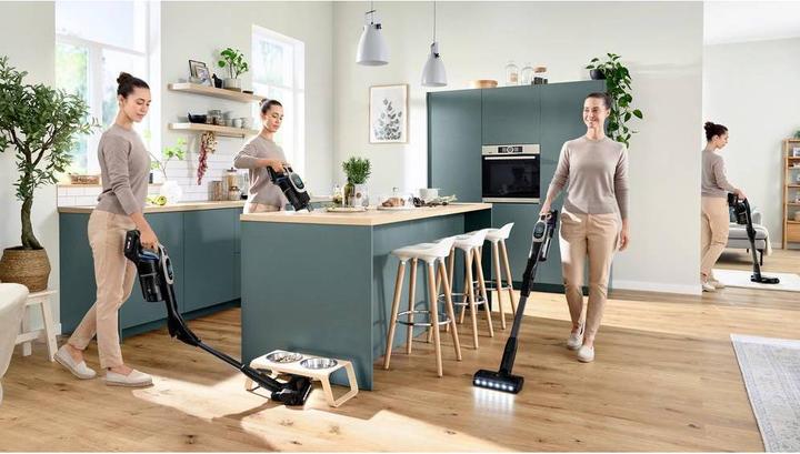 Produktbild Bosch Hausgeräte Schnellladegerät, Power for ALL 18V, BHZUC1844 (18 V)