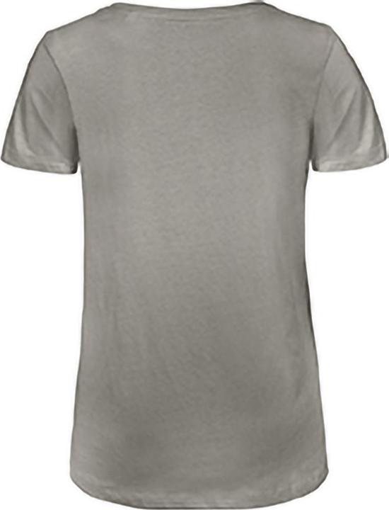 Immagine prodotto B&C Tshirt preferita con scollo a V Cotone organico (XS)