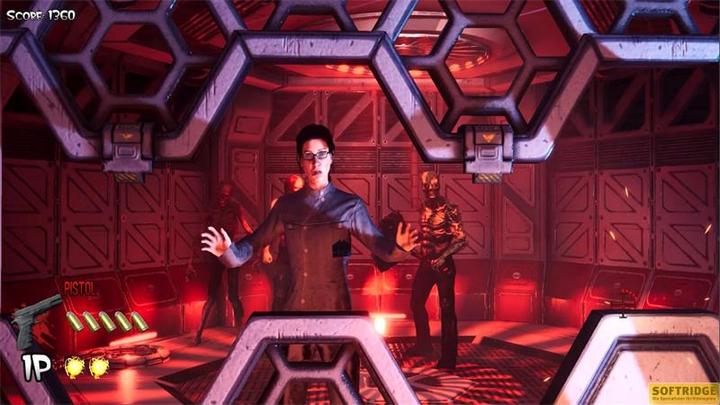 Produktbild Microids House of the Dead Remake (Limidead Edition) (Xbox Series X, Xbox One S)