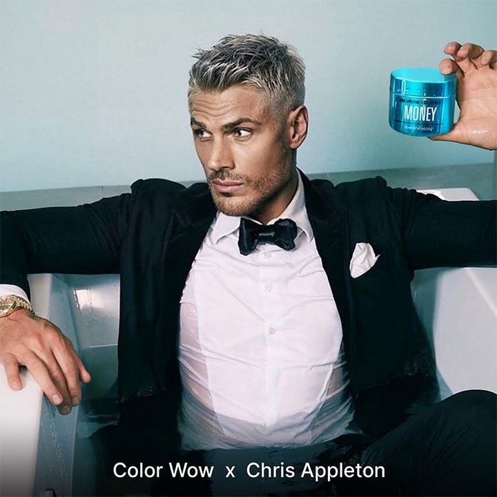 Produktbild Color Wow Money (215 ml)