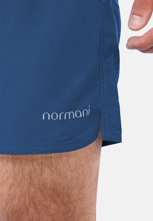 Produktbild Normani Badeshorts Coastline (XL)