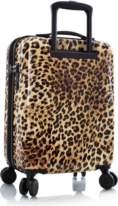 Actual product image Heys Fashion Spinner - Hand luggage hard shell (42 l)