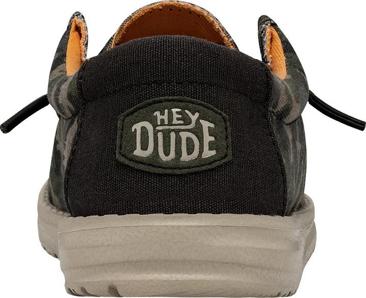 Produktbild Hey Dude Wally Camodino (33)