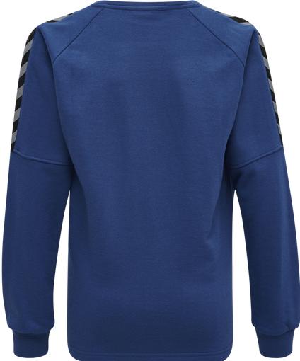 Produktbild hummel Authentic Kids Training Sweat (152)