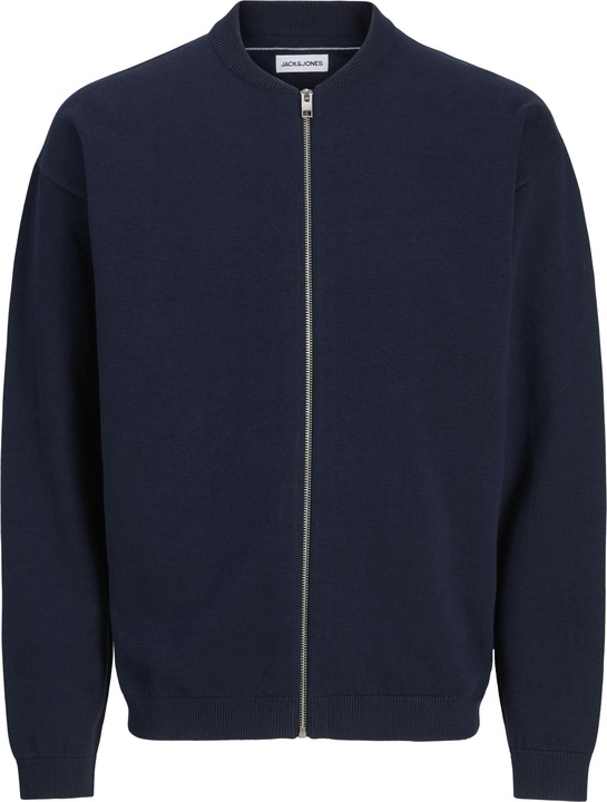 Produktbild Jack & Jones Einfarbig Strickjacke Strickjacke (XS)