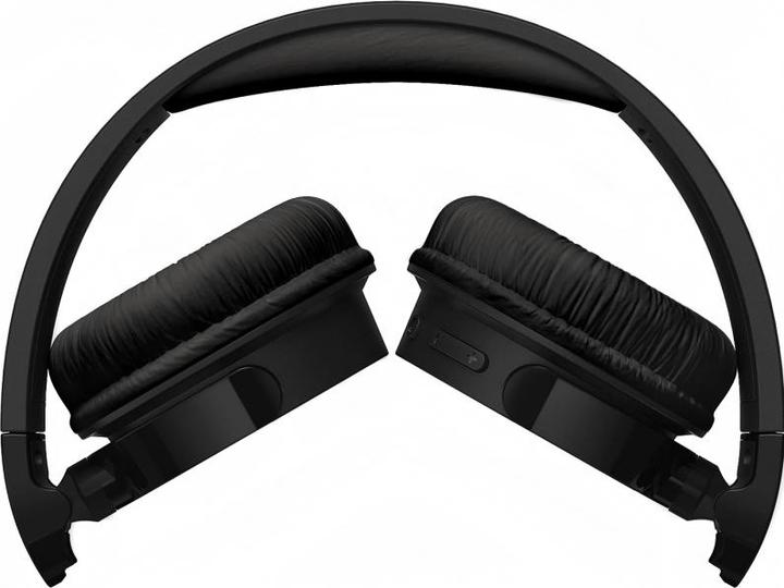 Actual product image Philips TAH4209BK/00 (No noise cancellation, 55 h, Wireless)