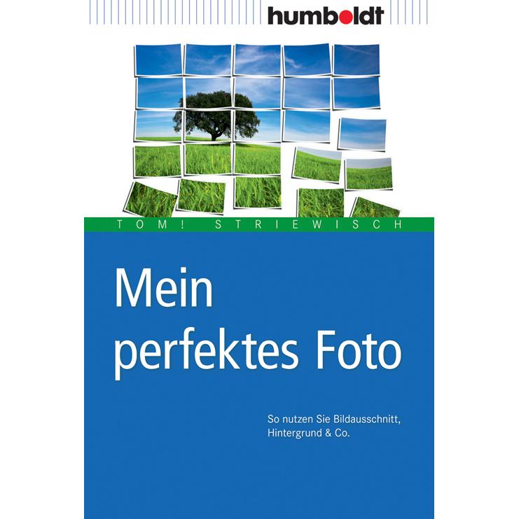 Mein perfektes Foto, Sachbücher