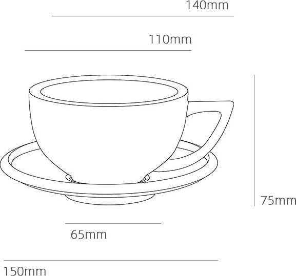 Actual product image MHW 3Bomber Cappuccino (280 ml, 1 x)