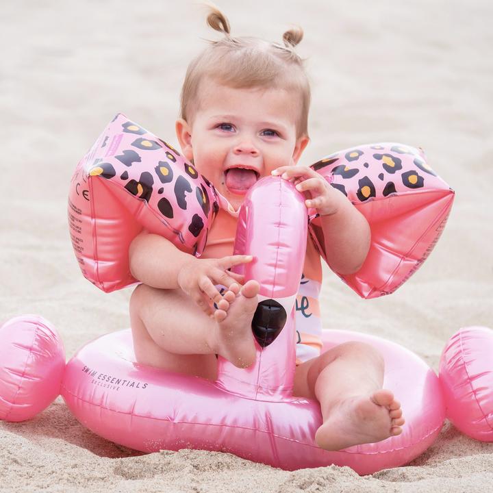 Actual product image TOP Flamingo