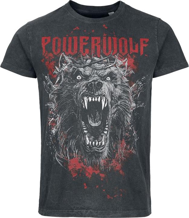 Produktbild Powerwolf Chaos (M)