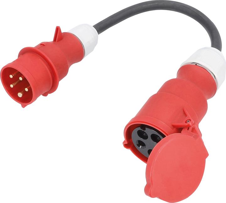 Produktbild As - Schwabe Adapterleitung (0.30 m, CEE)