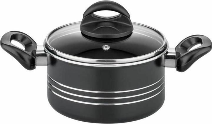 Produktbild GSW Topfset (Pfannenset + Topfset, Aluminium)