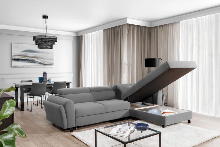 Produktbild ELTAP Mariall (4-Sitzer, Ecksofa)