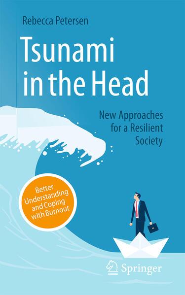 Tsunami in the Head – Better Understanding and Coping with Burnout (Plain)