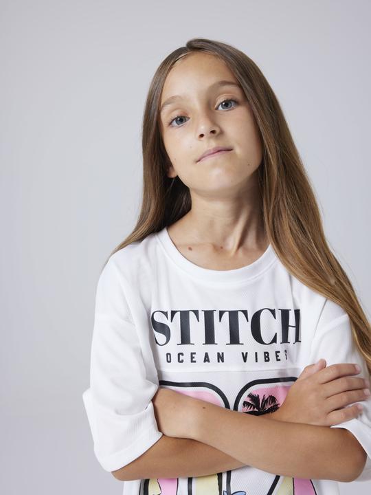 Produktbild Name it Stitch T-Shirt (122, 128)